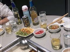 -海底捞火锅(泉城路店)
