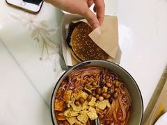 -麦当劳(凯德广场店)
