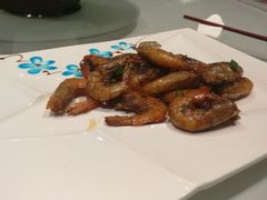 -广州中心皇冠假日酒店·百粤楼