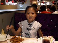 -比尔斯健康烤肉自助餐厅