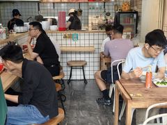 -常樂屋·常德米粉(青年路店)