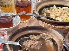 -铭记肉骨茶