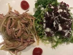 -兰特伯爵西餐厅·啤酒屋(方庄店)