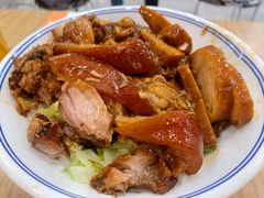 -陆长玖古法猪脚饭(玄风桥店)