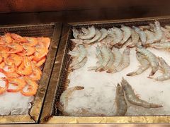 -山焱·炭火自助烤肉(周浦万达店)