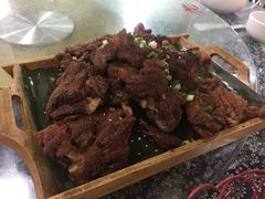 -老家菜馆(正定店)
