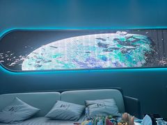 -文华会KTV(体育中心店)