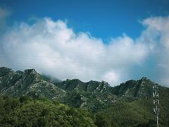 -灵山