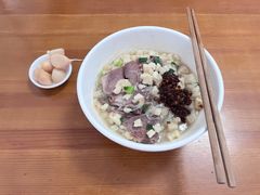 -刘信牛羊肉泡馍小炒(回民街店)