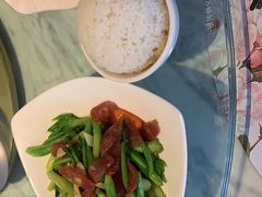 -花舍·新派粤菜·西餐·下午茶(亚运村·鸟巢店)