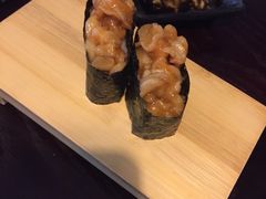 -古田居·特色寿司料理(星之岛旗舰店)