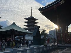 -浅草寺
