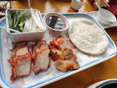 -大鸽饭(马王堆店)