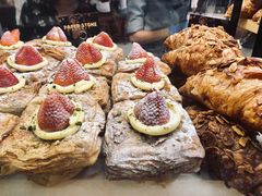 -PAPER STONE BAKERY(天汇广场店)
