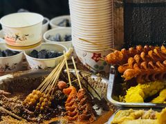 -李字号臭豆腐(总店)