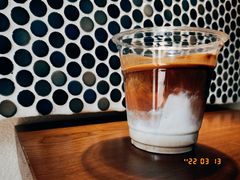 -Radar Coffee(思南路店)