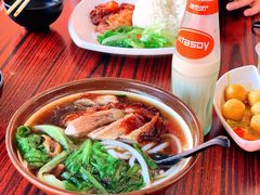 -繁仔牛杂(石排店)