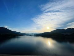 -罗田薄刀峰风景区