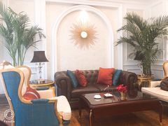 -南山鲜虾面·活鲜小馆·海味大连菜(南山总店)