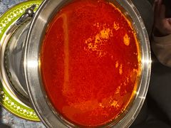 -百草滩羊清水涮羊肉·清真·宁夏盐池滩羊(莲花桥店)