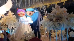 -先锋国际宴会中心(先锋国际广场店)