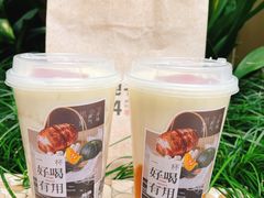 -炖物24章·顺时轻养茶(杭州大厦店)