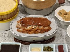 -紫光园·烤鸭·北京菜(团结湖店)