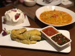 -泰国餐厅 Thai Food(裕华万达店)