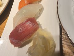 -桂马·日本料理·海胆·海鲜饭·酒场(民主广场店)