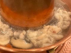 -八先生涮肉房(三里河店)