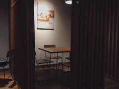包厢-煮叶(悠唐广场店)