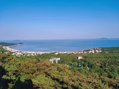 -崂山仰口游览区