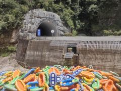 -雅鲁激流探险漂流