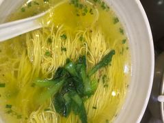 -东泰祥生煎馆(陕西南路店)