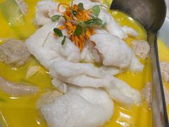 -锦府盐帮·张宅(世纪金源店)