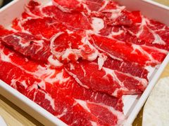 -新大新豆米火锅1993(万象汇店)