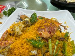 -景好海鲜餐厅(大鹏必选旅游店)