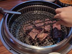 -烧肉一番·新韩式炭火烤肉(大岭山店)