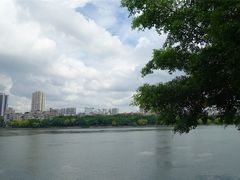 -南宁南湖公园