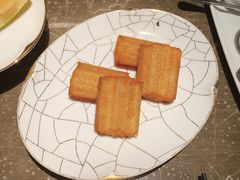 黄金脆带鱼-新荣记(BFC外滩金融中心店)