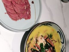 -相遇·川湘融合菜(丹阳吾悦广场店)