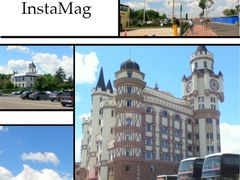 -人民防洪胜利纪念塔