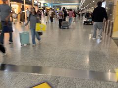 -杭州萧山国际机场