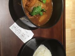 招牌半筋半腩饭-牛腩之旅·牛腩牛杂煲(光启城美食城店)