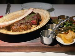 M9牛小排500G-燃扒房Steakhouse(皇庭店)