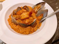 -大树餐厅(红旗街万达店)