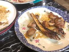 -松坂屋日料自助(长城路店)