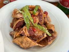 -新疆巴州金丝特餐厅(大钟寺店)