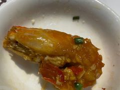 -靓虾二哥长沙地标小龙虾(五一广场店)