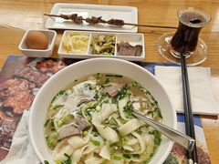 -清真餐厅·回乡麦客